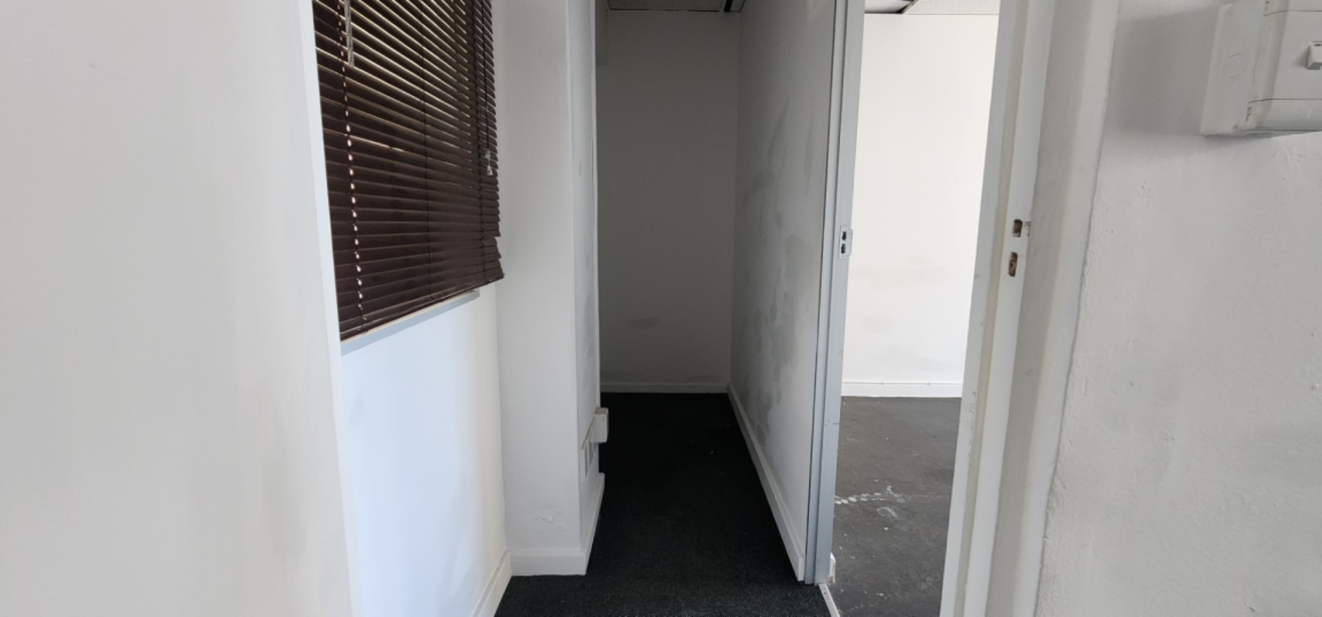 To Let commercial Property for Rent in Cape Town City Centre Western Cape